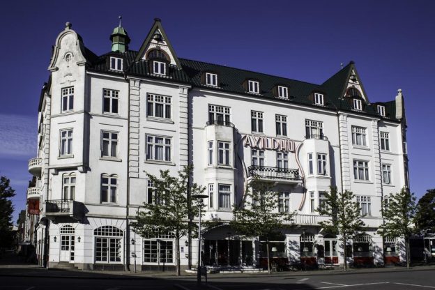 Hotel Saxildhus Kolding | Hoteller Kolding